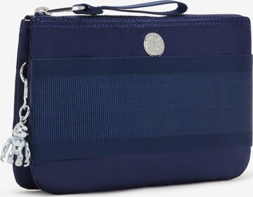 KIPLING Kosmetiktasche 'Creativity' in Blau