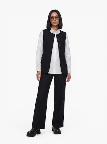SELECTED Vest 'SLFILUNA' in Black