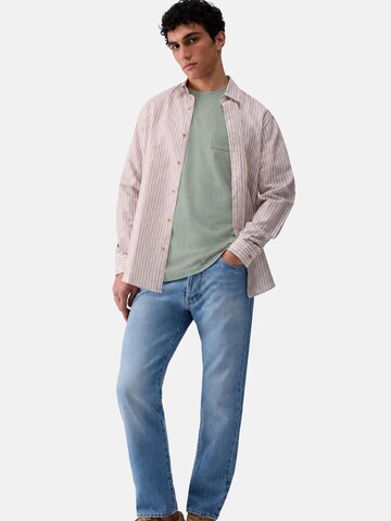 T-Shirt Liu Jo en vert