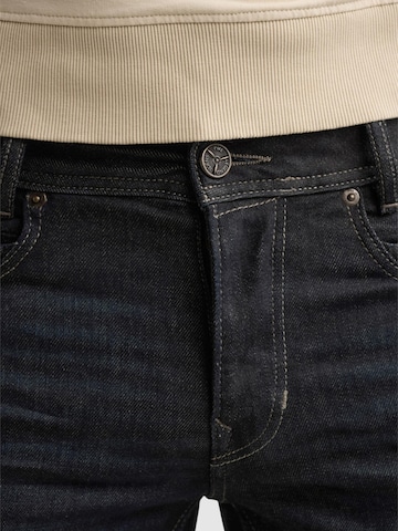 PME Legend Regular Jeans 'Skyrak regular fit jeans' i svart