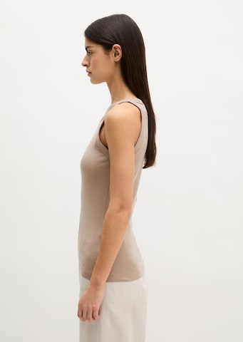 Marc O'Polo Top in Beige