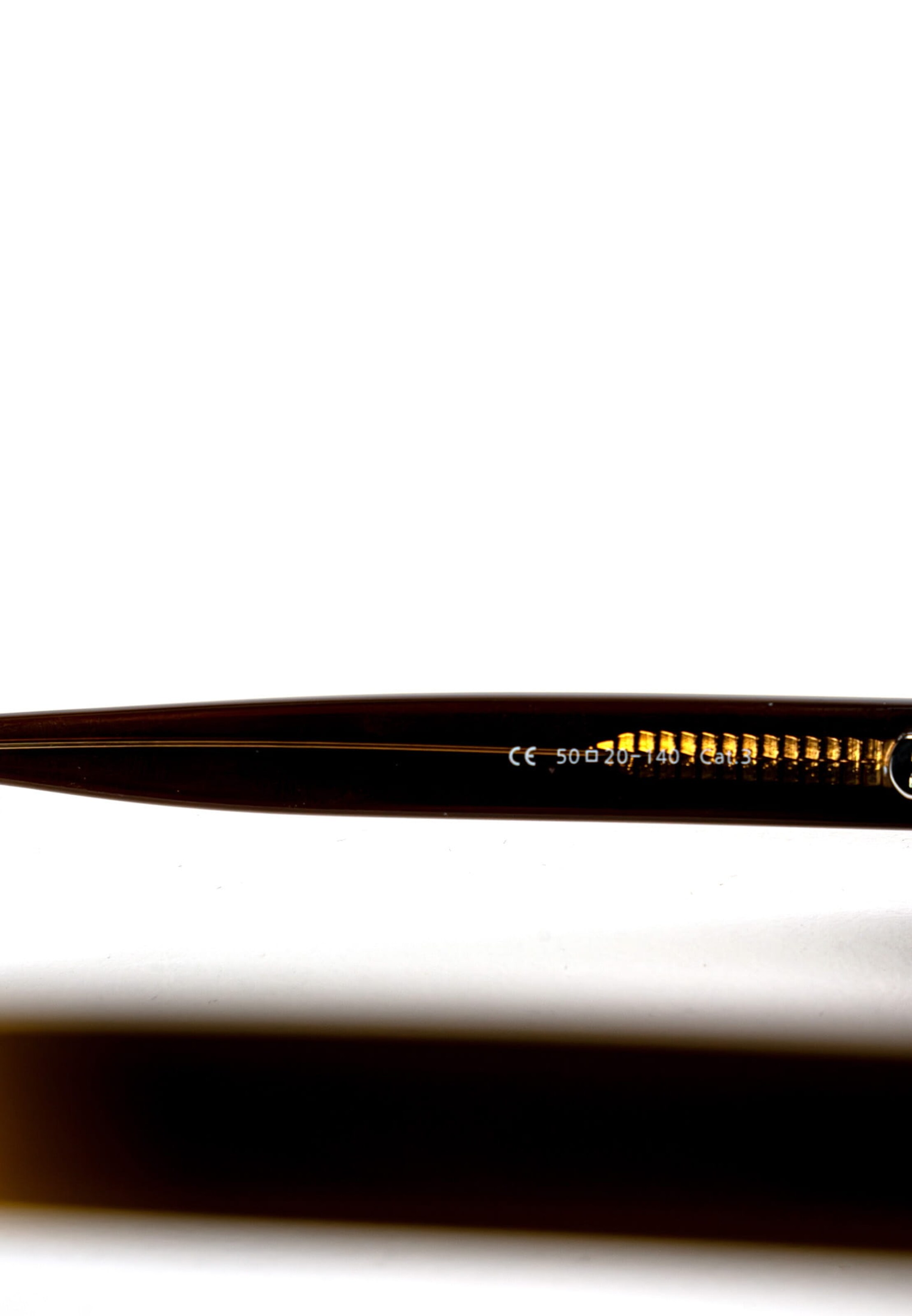 Occhiali da sole ' SFY Audrey ' di Suri Frey in giallo