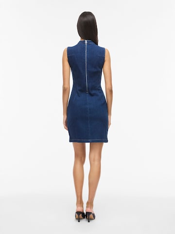 VILA Jurk 'VINona' in Blauw