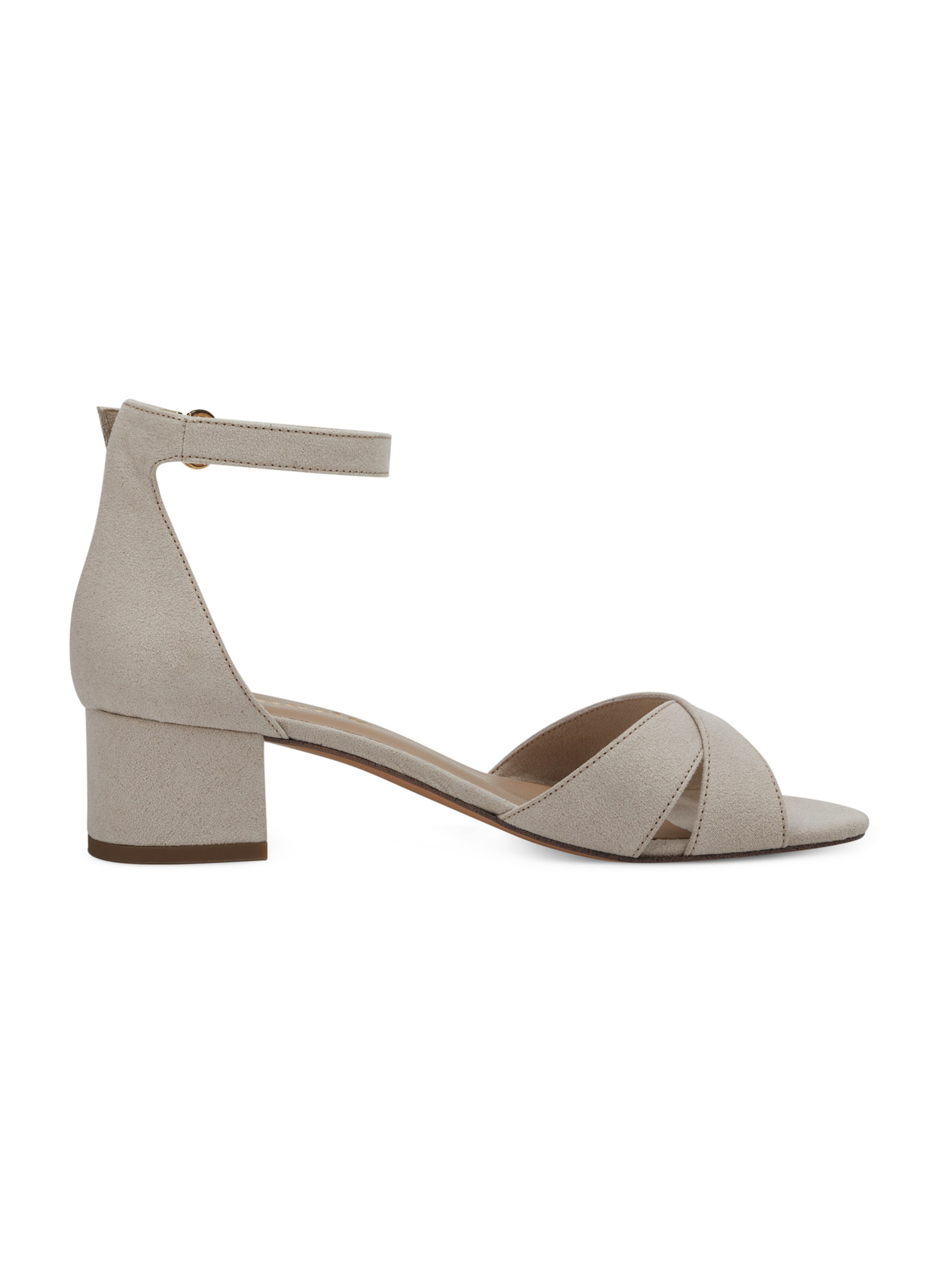 Tamaris - Sandália em bege