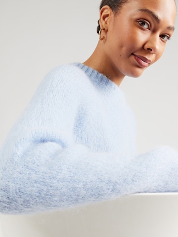 Pull-over 'N-Latora' Noella en bleu