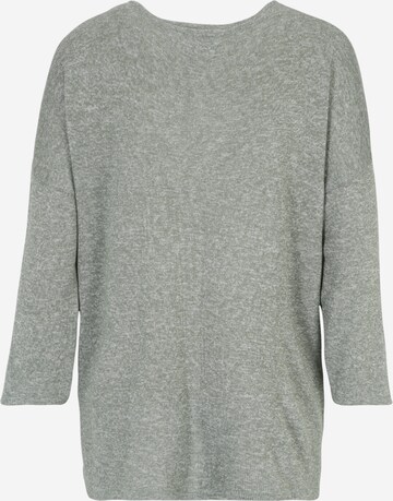 Vero Moda Tall Pullover 'BRIANNA' in Grün