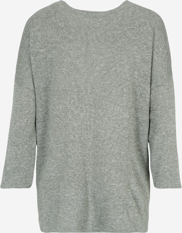 Vero Moda Tall Pullover 'BRIANNA' i grøn