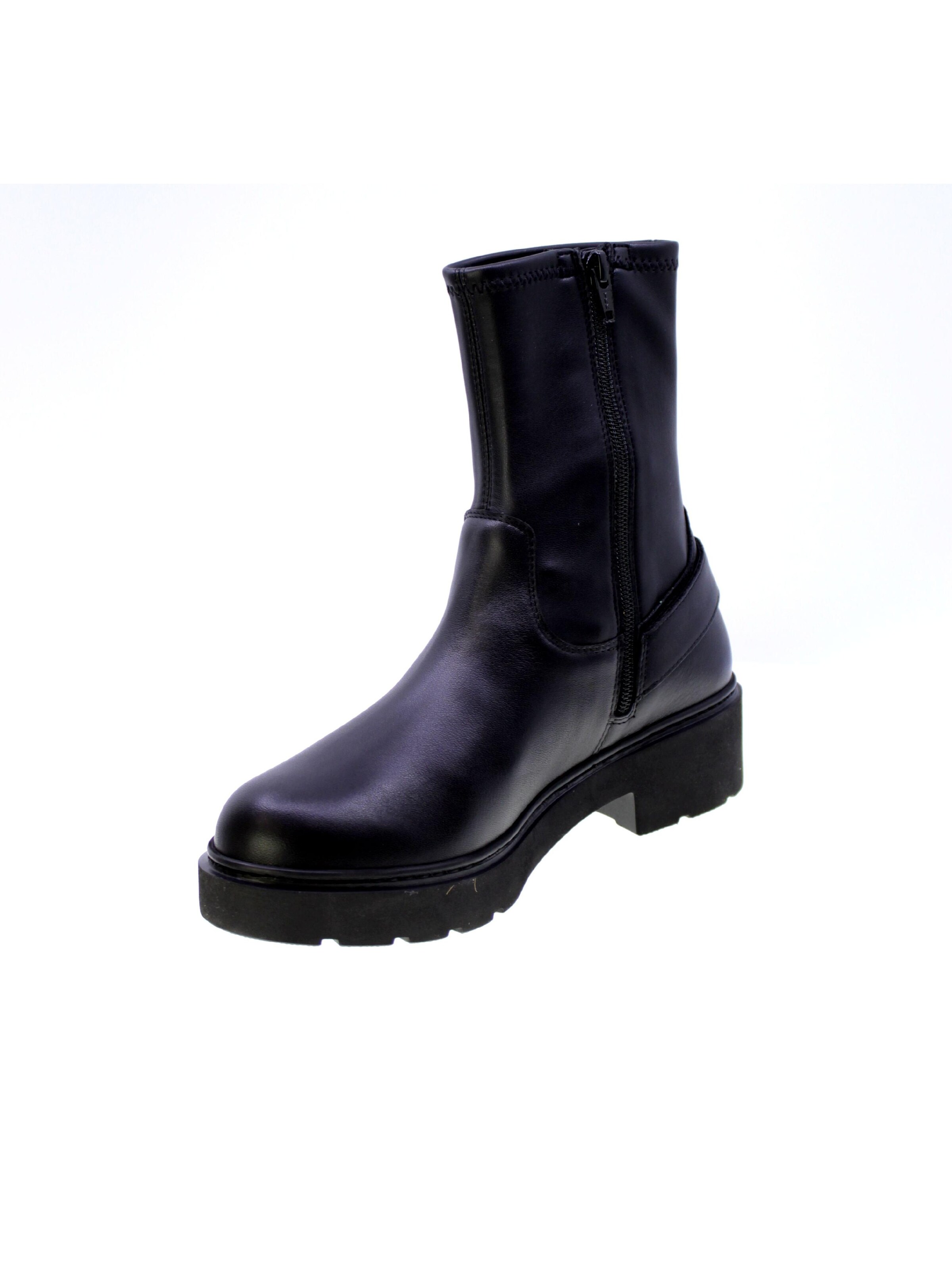 Boots di UNISA in nero