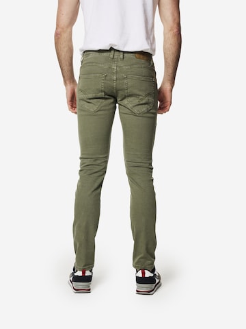 KOROSHIregular Traperice - zelena boja