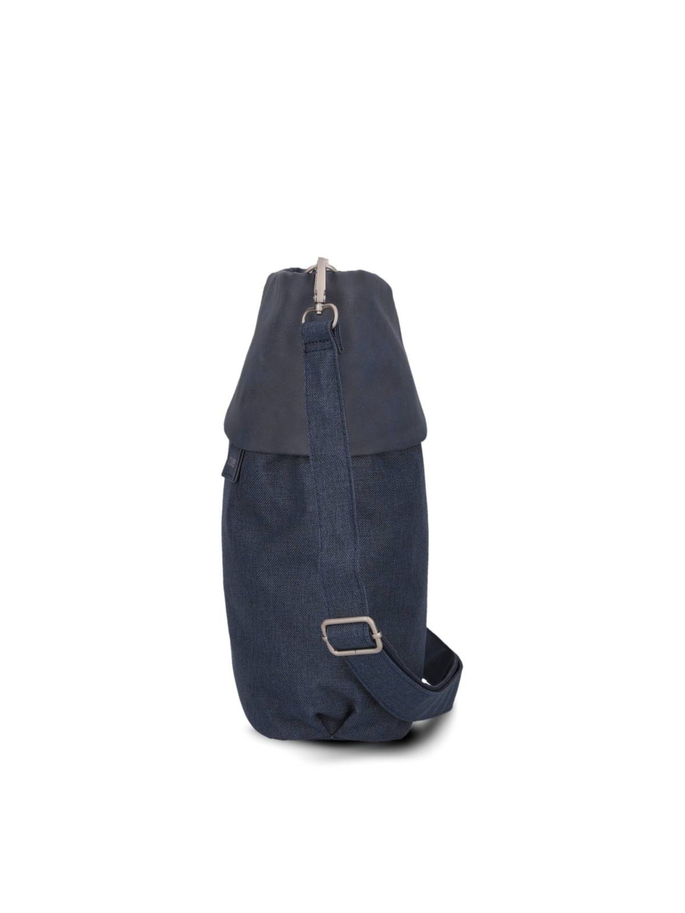 Sac à bandoulière 'OLLI OT12' ZWEI en bleu