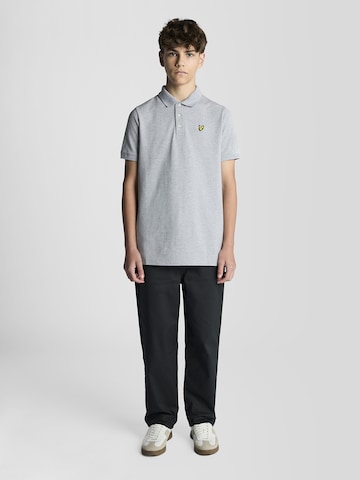 Lyle & Scott Shirt in Grey