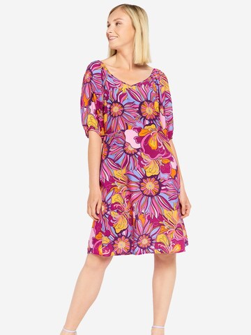 Rochie de la LolaLiza pe mov