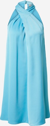 River Island Jurk in Blauw: voorkant