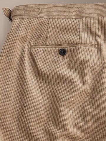 Next Skinny Broek in Bruin