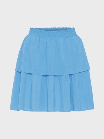 americandreams Skirt 'Sally' in Blue: front