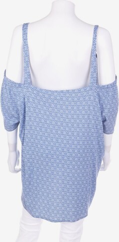 Gina Benotti Blouse & Tunic in XL in Blue