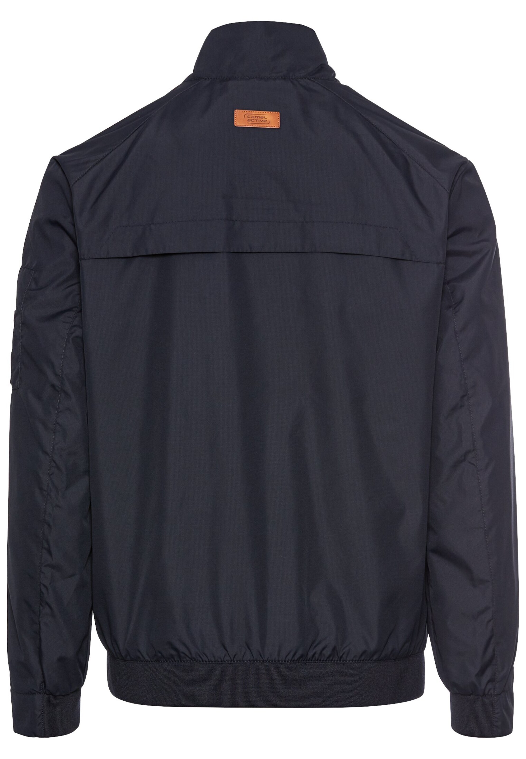 CAMEL ACTIVE Jacke in Blau