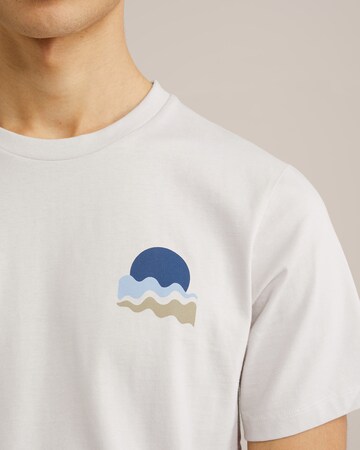 WE Fashion Shirt in White