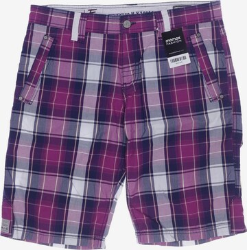 ESPRIT Shorts 33 in Pink: predná strana