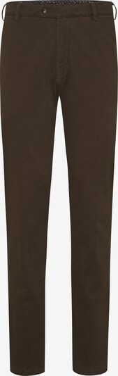 MEYER Chino trousers 'Bonn' in 35-36/Regular in Brown, Item view