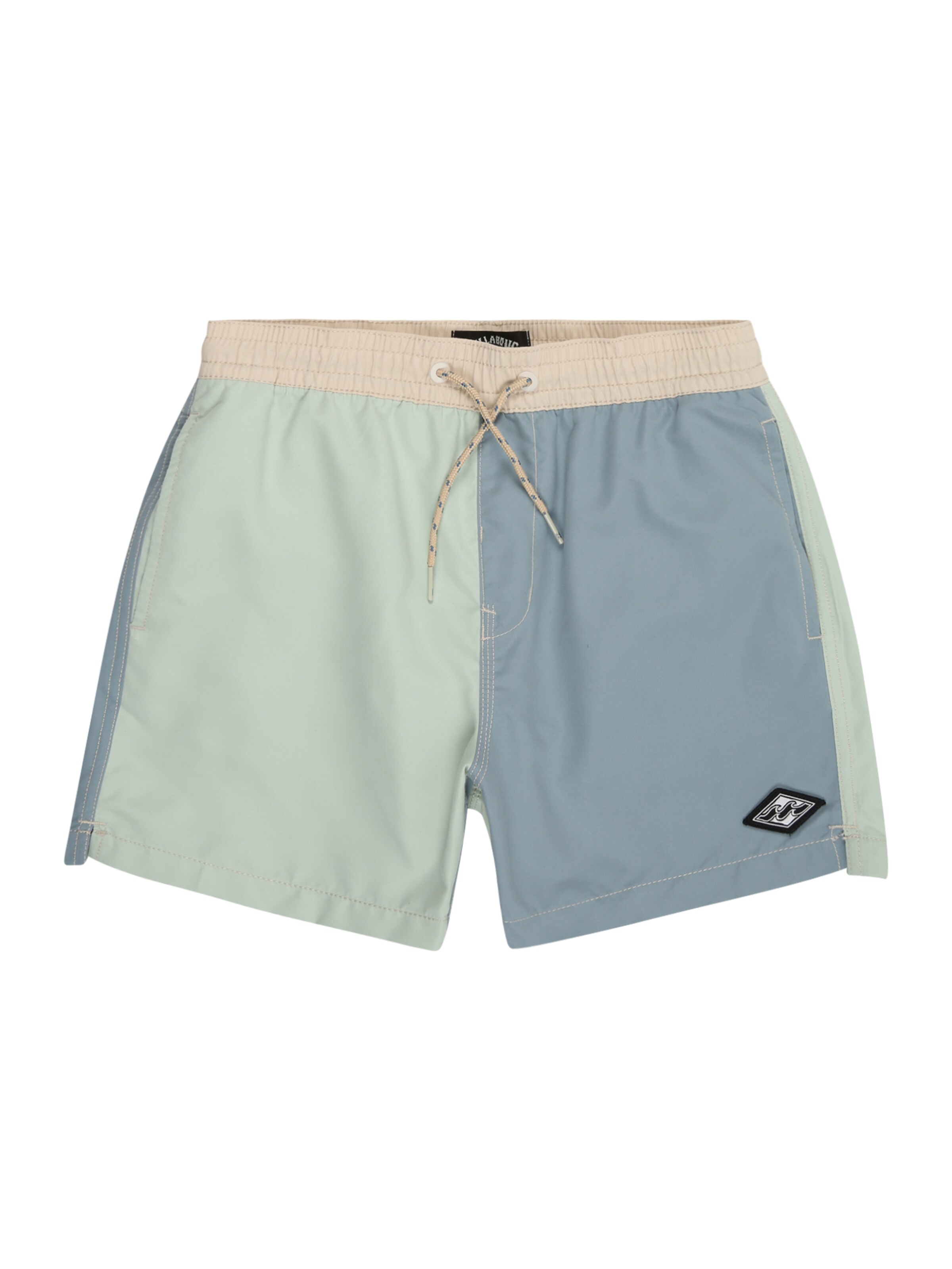 BILLABONG Badebukser 'Interchange' i blandingsfarvet: forside