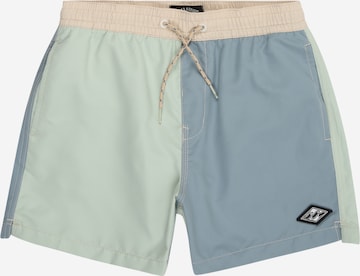 BILLABONG Boardshorts 'INTERCHANGE' in Mischfarben: Vorderseite
