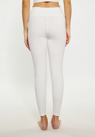 IZIA Skinny Leggings in Weiß