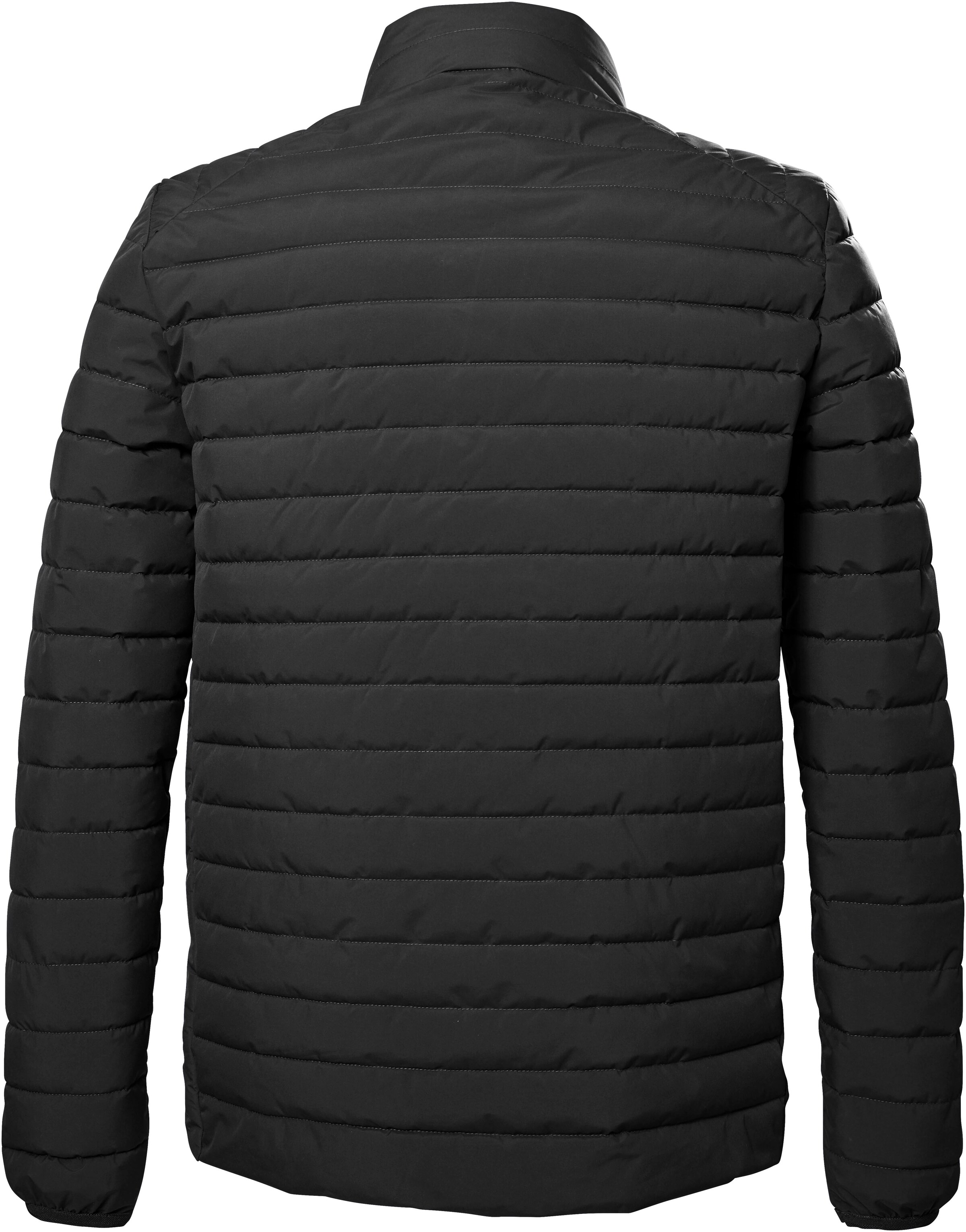 G.I.G.A. DX by killtec Steppjacke in Schwarz