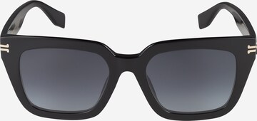 Marc Jacobs Sunglasses '1083/S' in Black