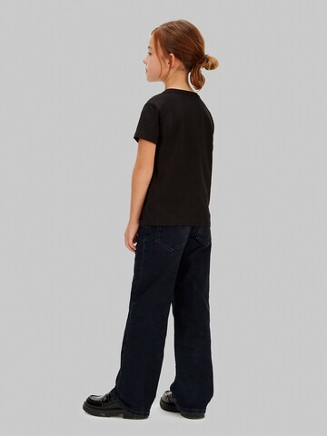 T-Shirt Calvin Klein Jeans en noir