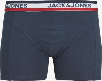 JACK & JONES - Calzoncillo boxer en azul