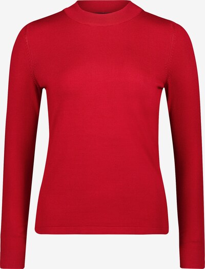 Betty Barclay Pullover in rot, Produktansicht