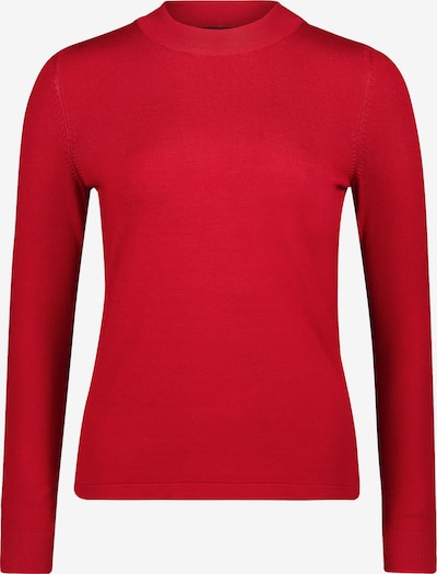 Betty Barclay Pullover in rot, Produktansicht