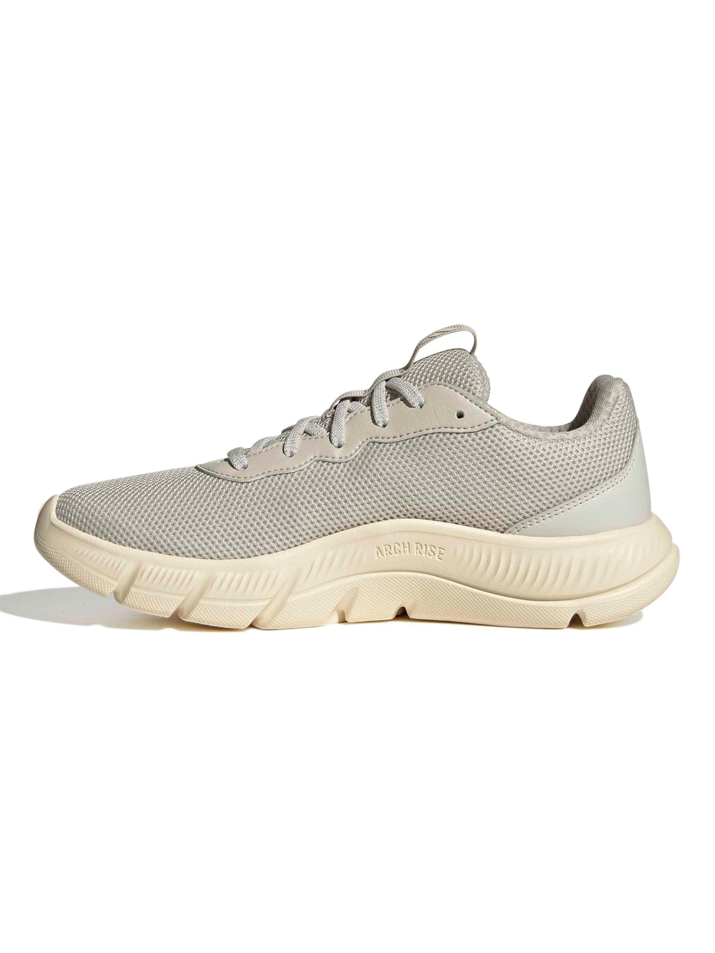 ADIDAS SPORTSWEAR Nízke tenisky 'CLOUDFOAM FLEX' - Sivá