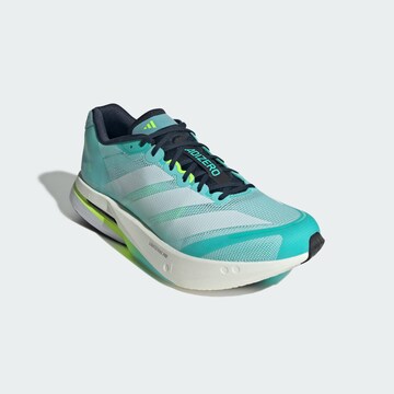 ADIDAS PERFORMANCE Обувь для бега 'Adizero Boston 13' в Синий