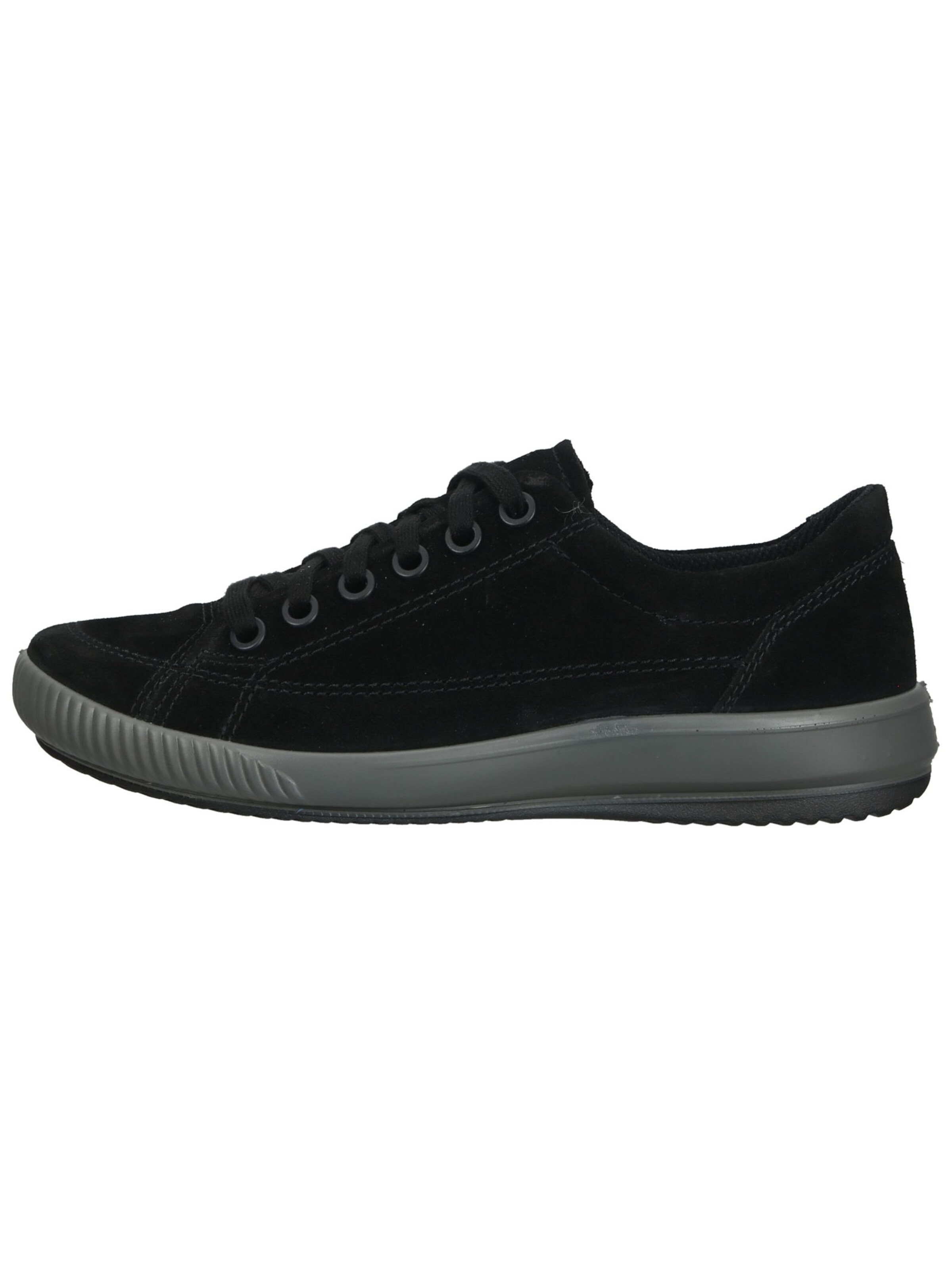Legero Sneaker 'Tanaro 5.0' in Schwarz