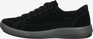 Baskets basses 'Tanaro 5.0' Legero en noir