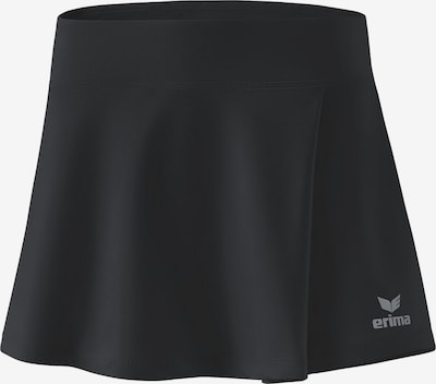 ERIMA Urheiluhame koossa 34 värissä harmaa / musta, Tuotenäkymä