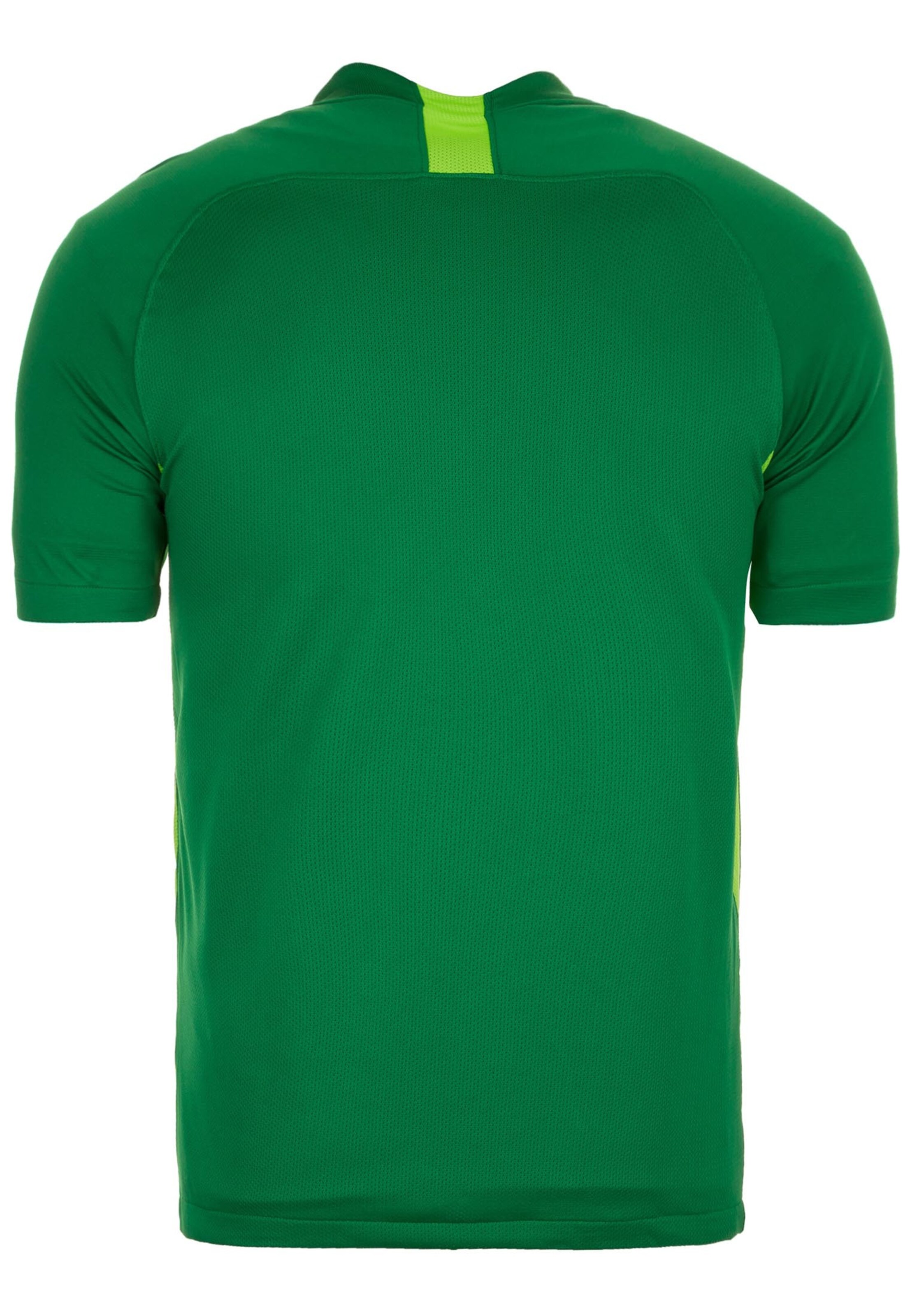 NIKE Trikot 'Legend' in Grün