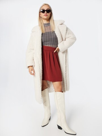 Gonna 'Helga' di ABOUT YOU in rosso