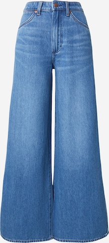 WRANGLER Jeans 'CANYON' in Blau: Vorderseite