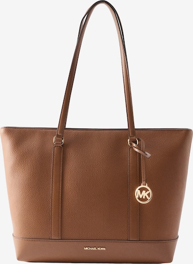 MICHAEL Michael Kors Shopper torba u karamela, Pregled proizvoda