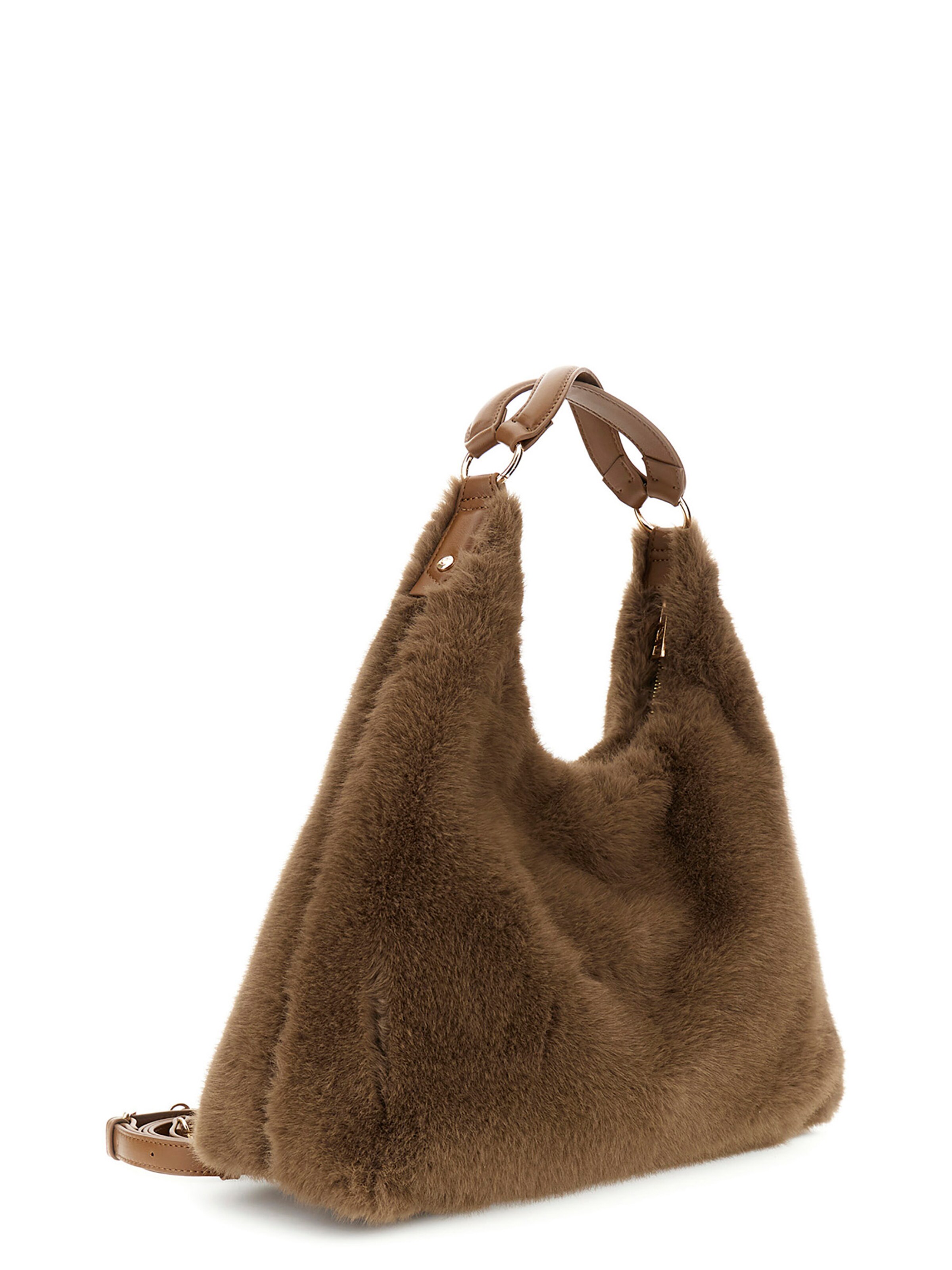 Shopper di CAFè NOIR in marrone