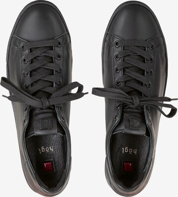 Högl Sneakers ' GLINTY ' in Black