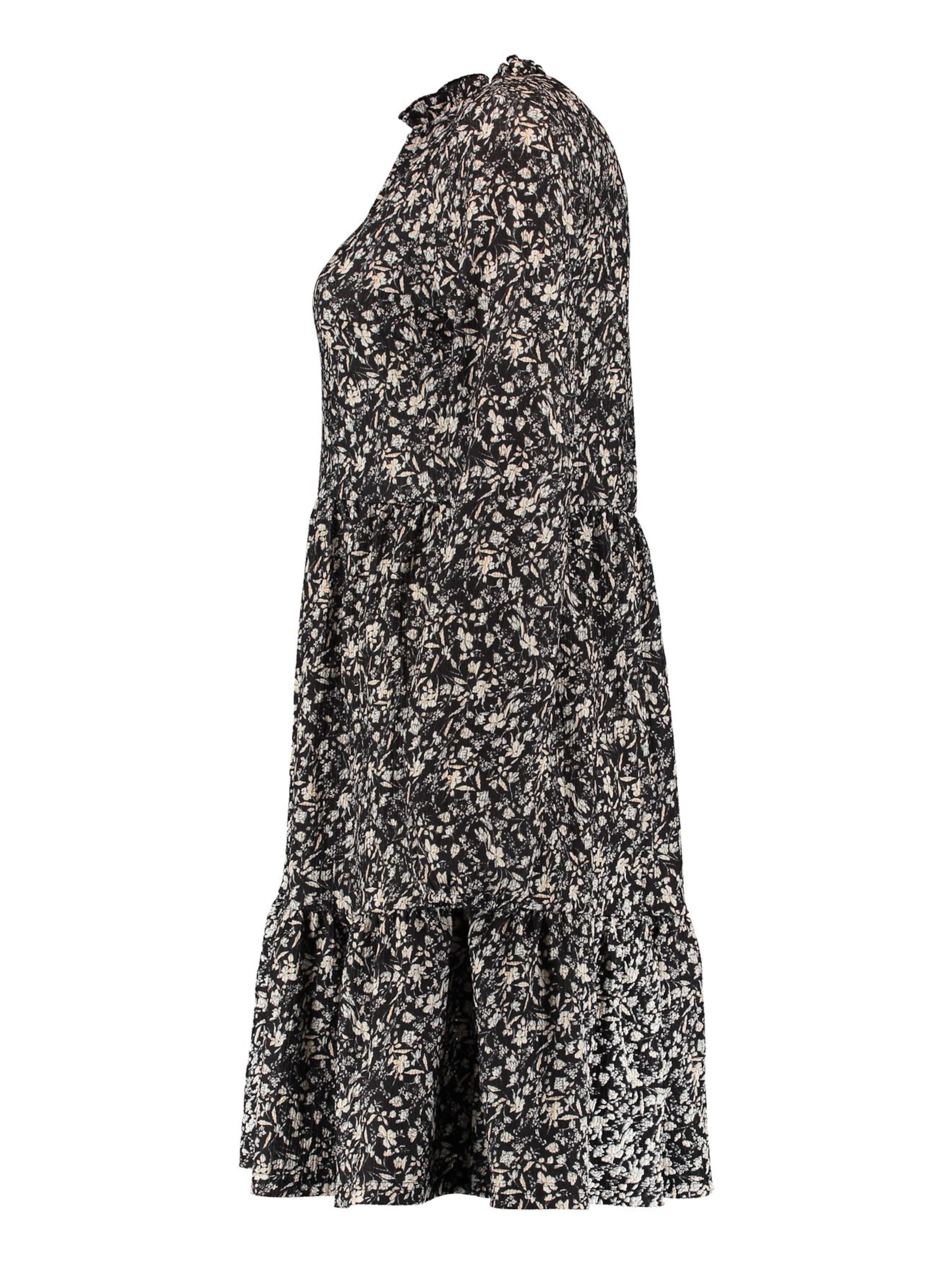 Abito 'Alba' di Hailys in nero