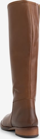 Bottes 'Aubrieta ' Mysa en beige