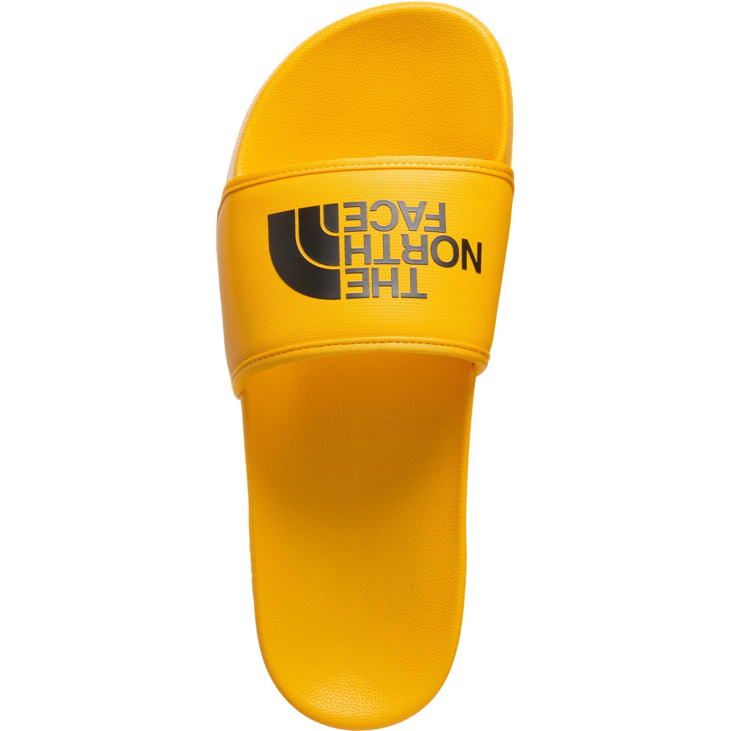 THE NORTH FACE Strand-/badsko 'Base Camp III' i gul