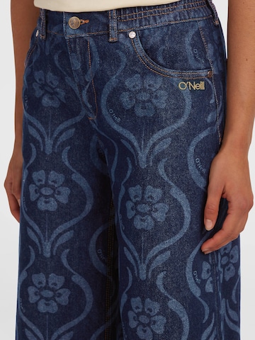 O'NEILL Wide leg Jeans 'O'riginals' in Blauw