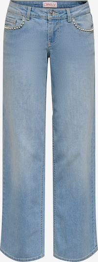 ONLY Jeans 'ONLJUDY' in 25/30 in hellblau, Produktansicht