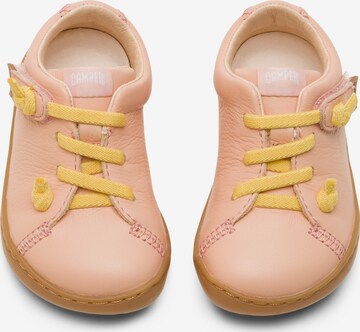 Chaussure basse ' Peu Cami ' CAMPER en rose